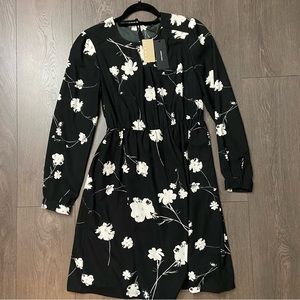 Vero Moda long Sleeve dress